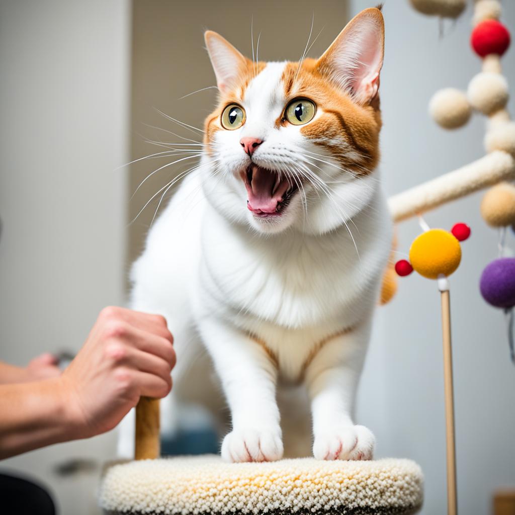 How to Train a Japanese Bobtail Cat