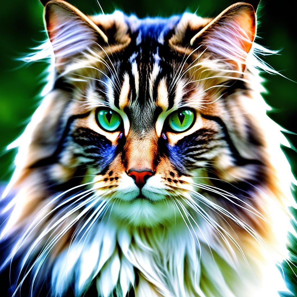 Hypertrophic Cardiomyopathy in Cats