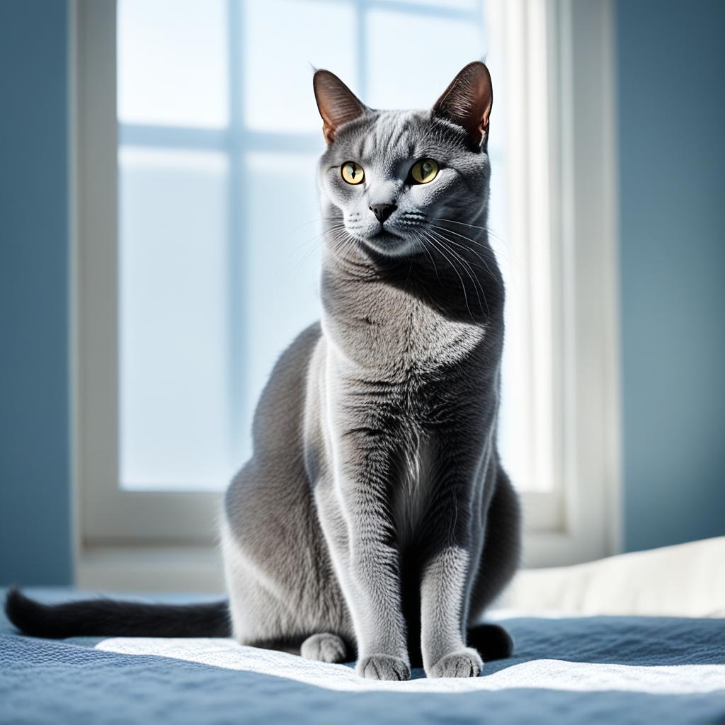 Hypoallergenic Cat Breeds