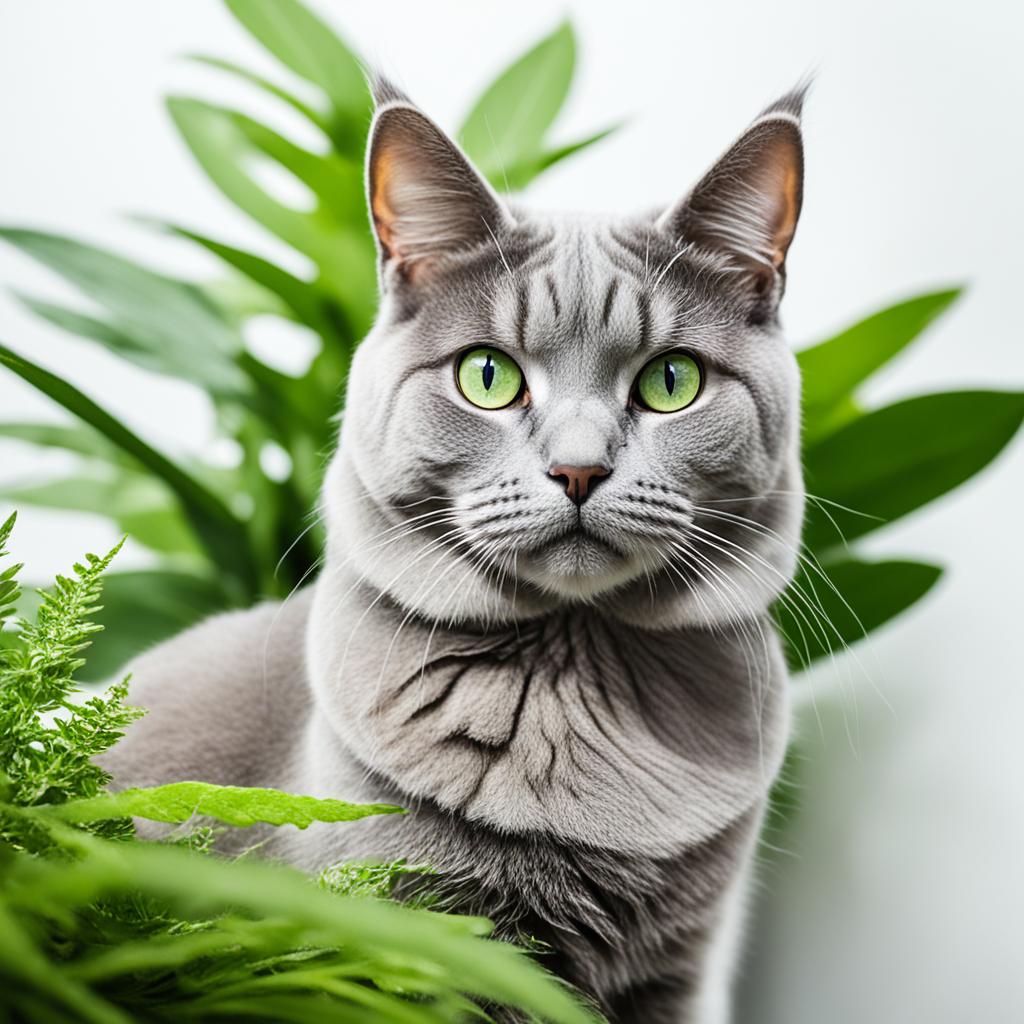 Hypoallergenic Cat Breeds