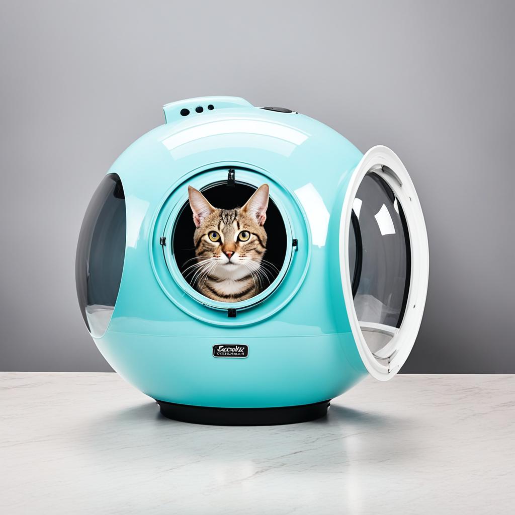 Ideal carriers for Savannah Cats