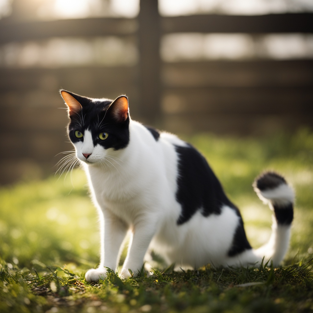 Japanese Bobtail Cat Aggression Training