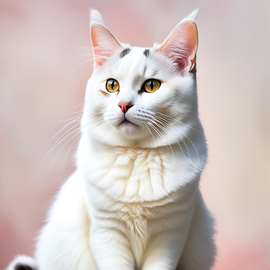 Japanese Bobtail Cat Purring Reasons