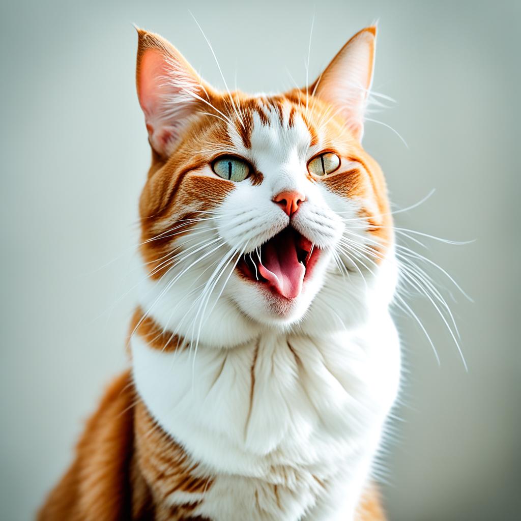 Japanese Bobtail Cat allergies