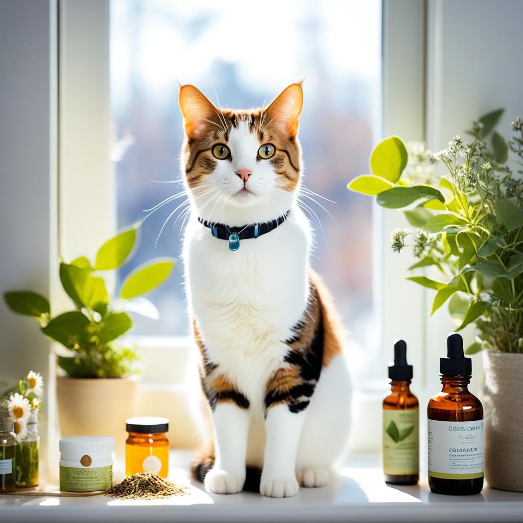 Japanese Bobtail Cat care for sneezing
