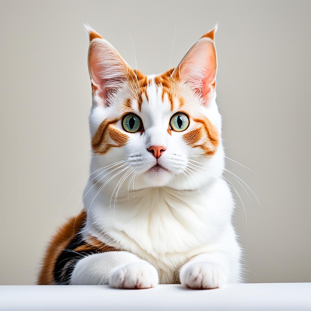 Japanese Bobtail Cat energy levels