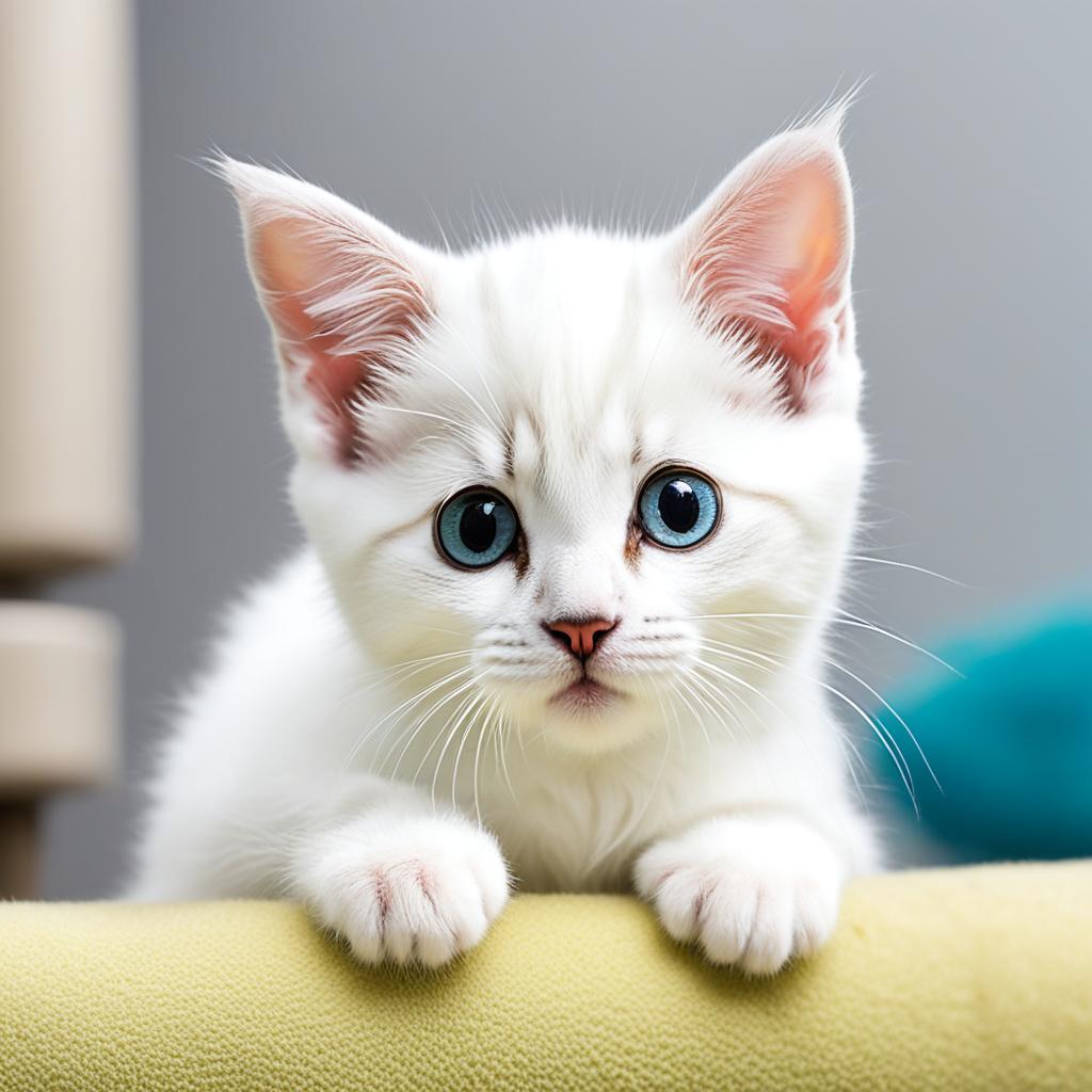 Japanese Bobtail Kitten Behavior Insights