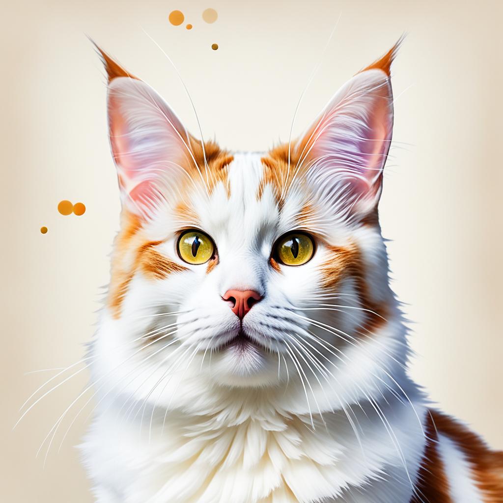 Japanese Bobtail cat vocalization