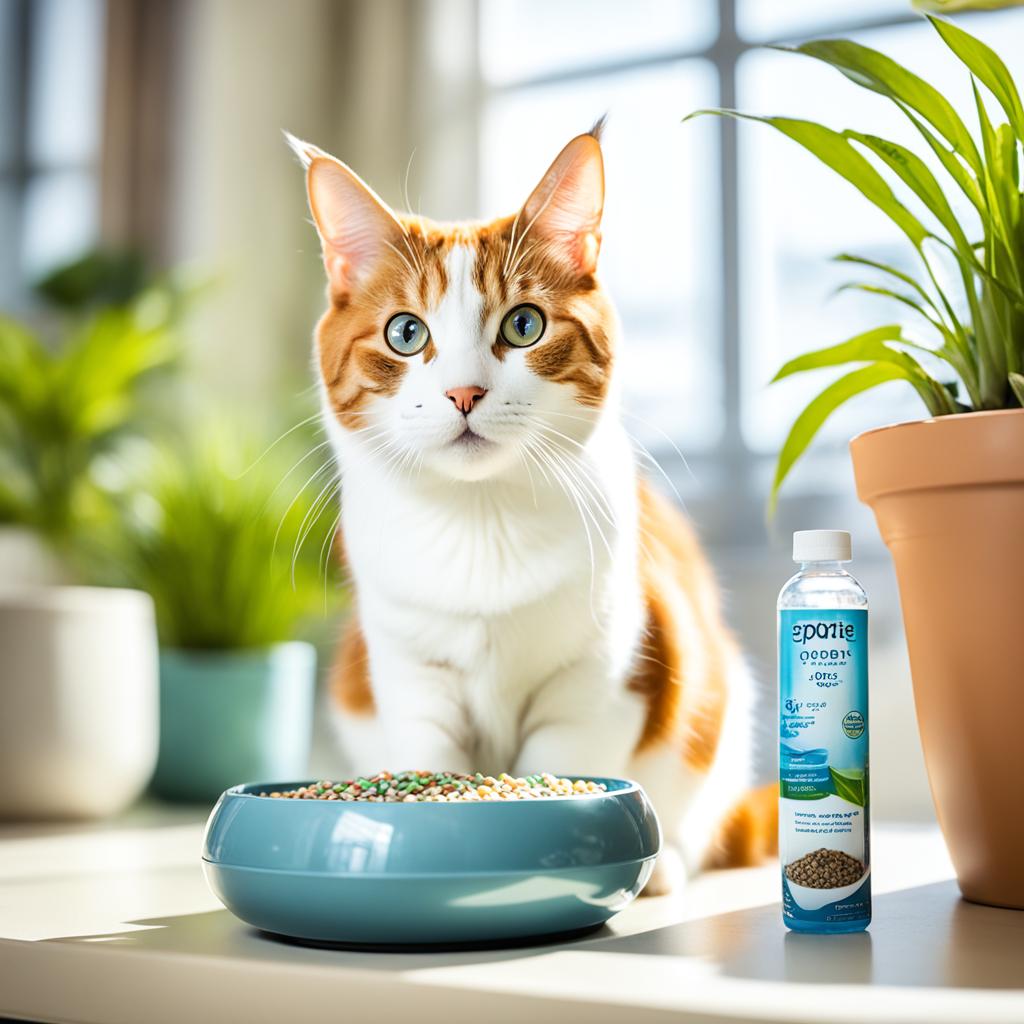 Japanese Bobtail long-term health care