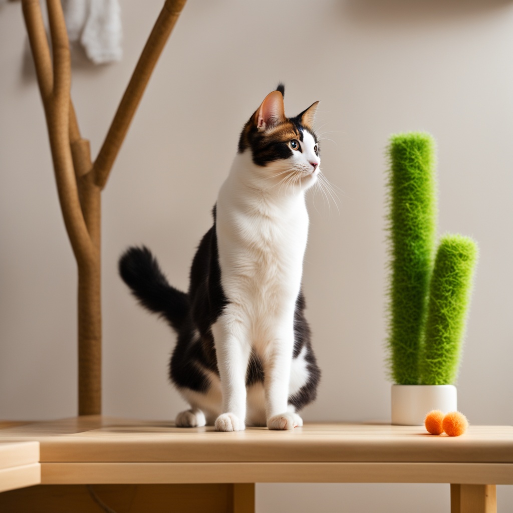 Japanese Bobtail