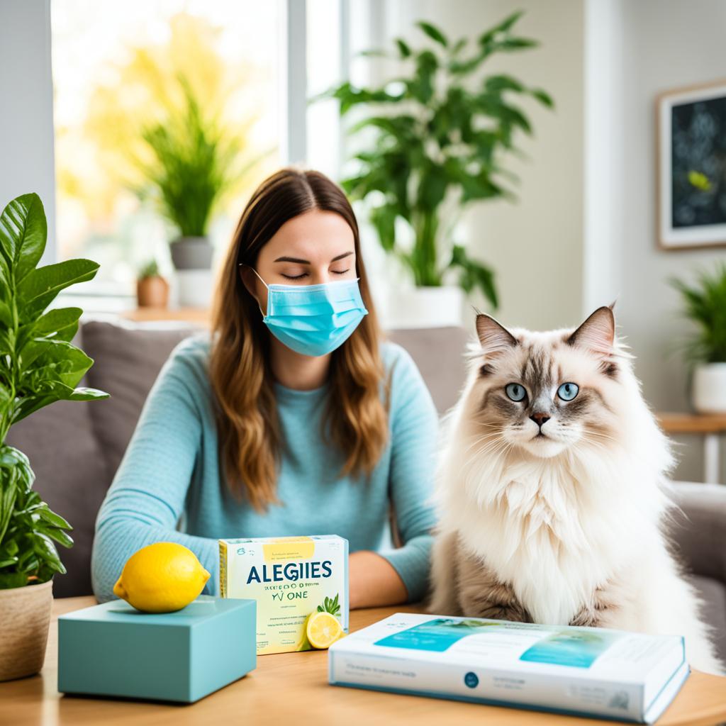 Lifestyle Changes for Allergy Sufferers