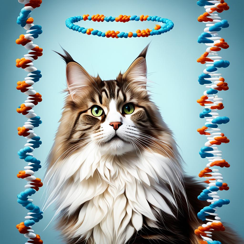 Maine Coon Cat genetic conditions Maine Coon Cat genetic conditions
