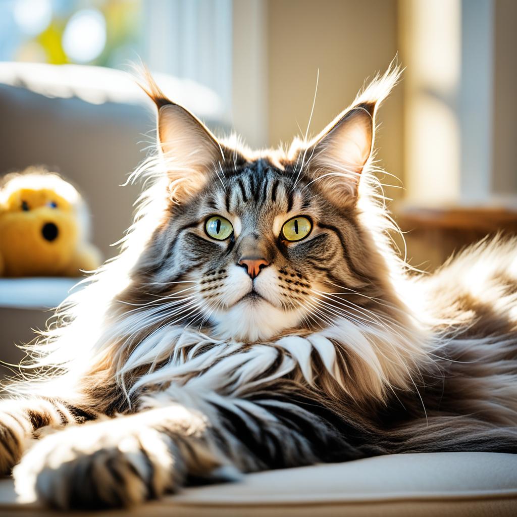 Discover What Makes Maine Coon Cats Special Discover What Makes Maine Coon Cats Special