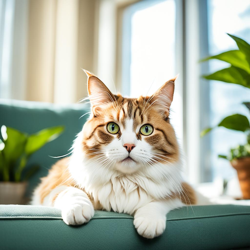 Maintaining a harmonious home with Manx