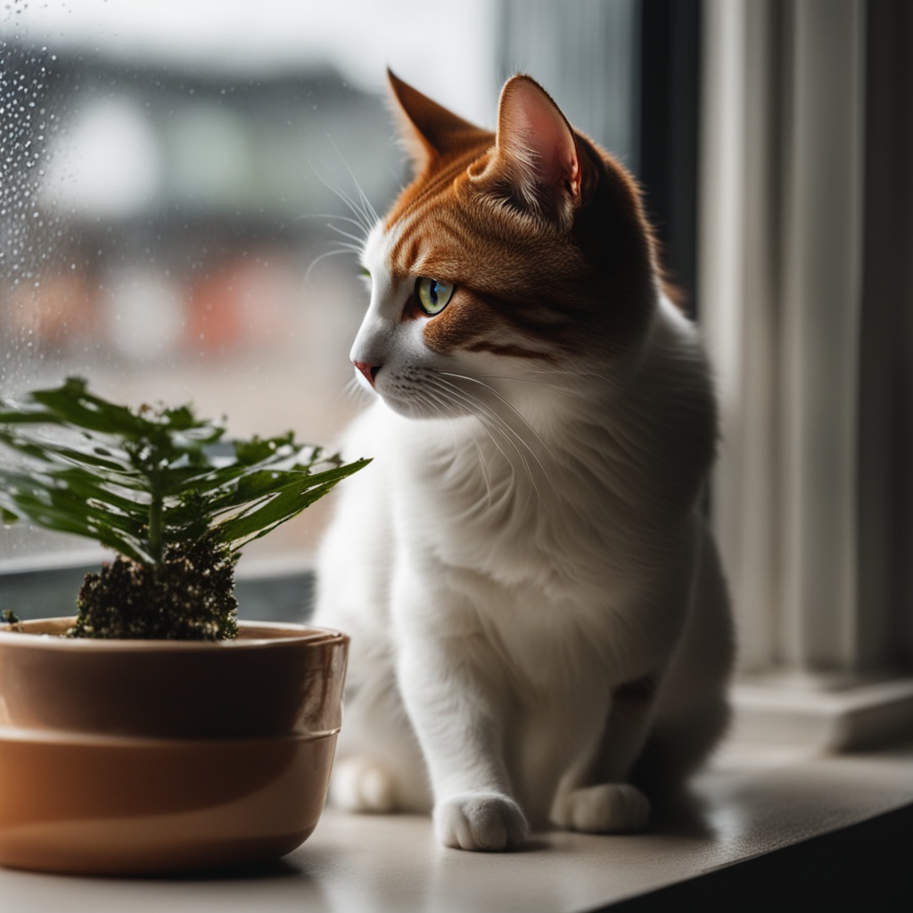 Managing Watery Eyes in Japanese Bobtail Cats