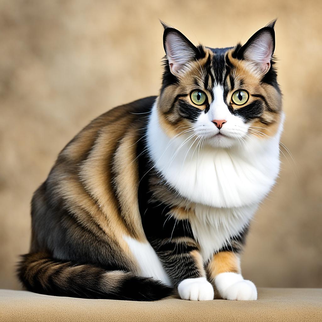 Manx Cat Characteristics