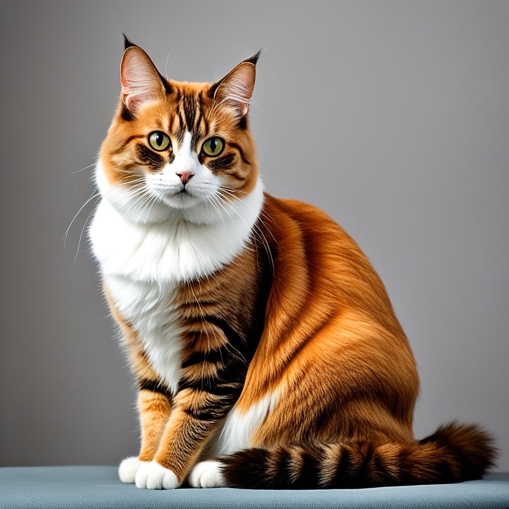 Manx Cat Characteristics