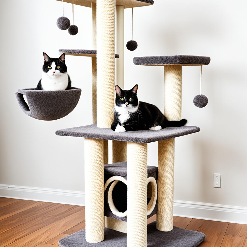 Manx Cat Furniture Options Manx Cat Furniture Options