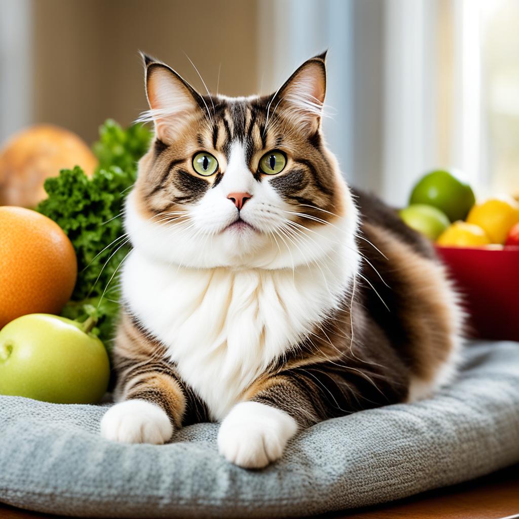 Manx Cat Health