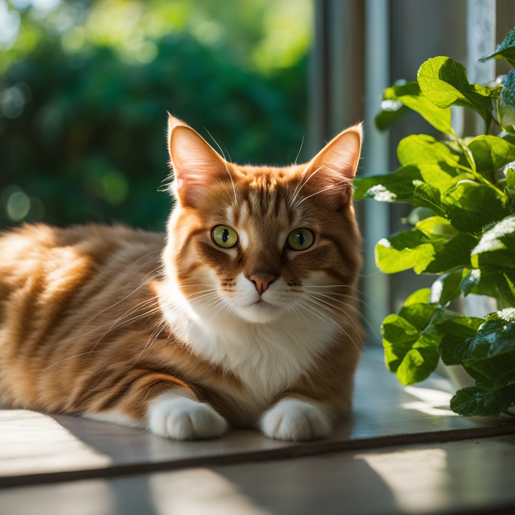 Manx Cat Health