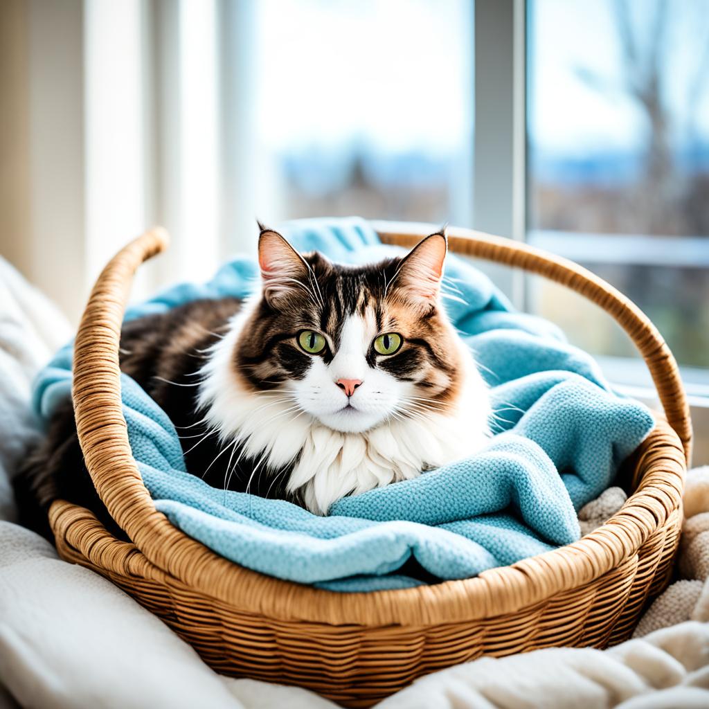 Manx Cat Sleeping Solutions Manx Cat Sleeping Solutions