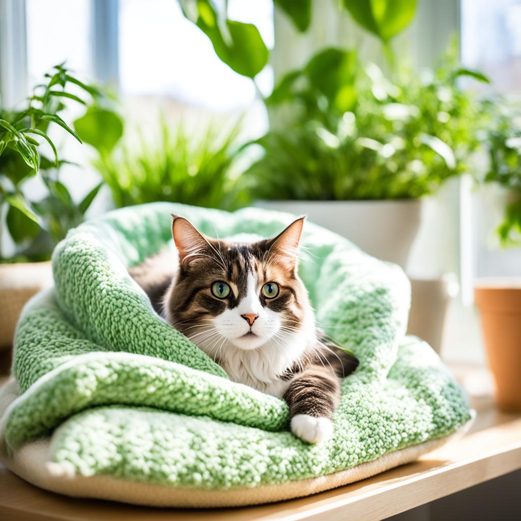 Manx cat care