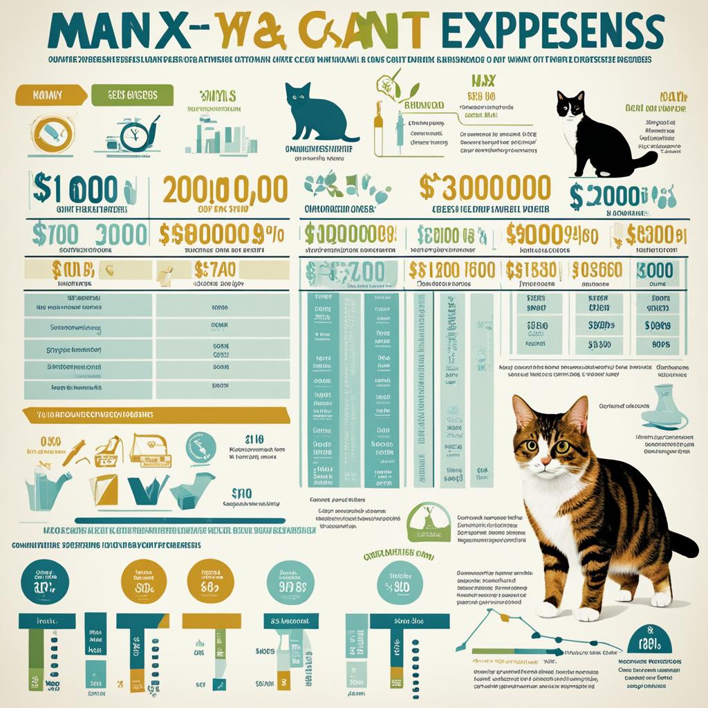 Manx cat care costs