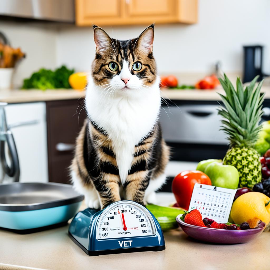 Manx cat health monitoring tips