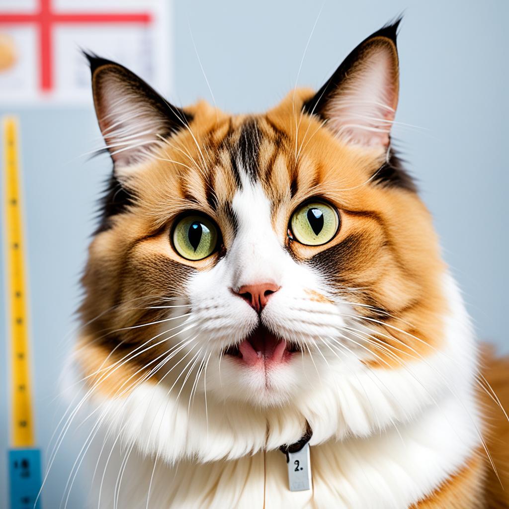 Manx cat health monitoring tips