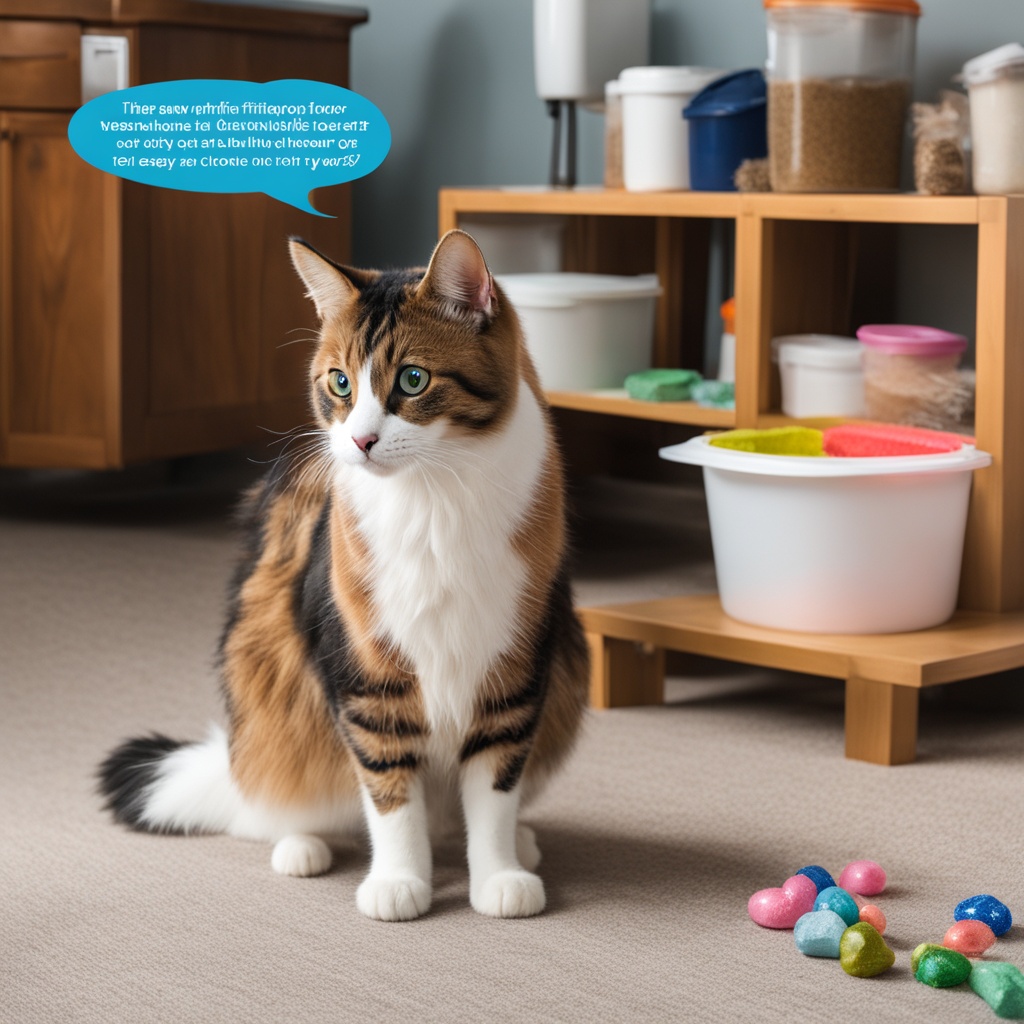 Manx cat litter reviews