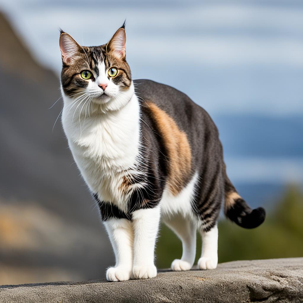 Manx cat personality traits