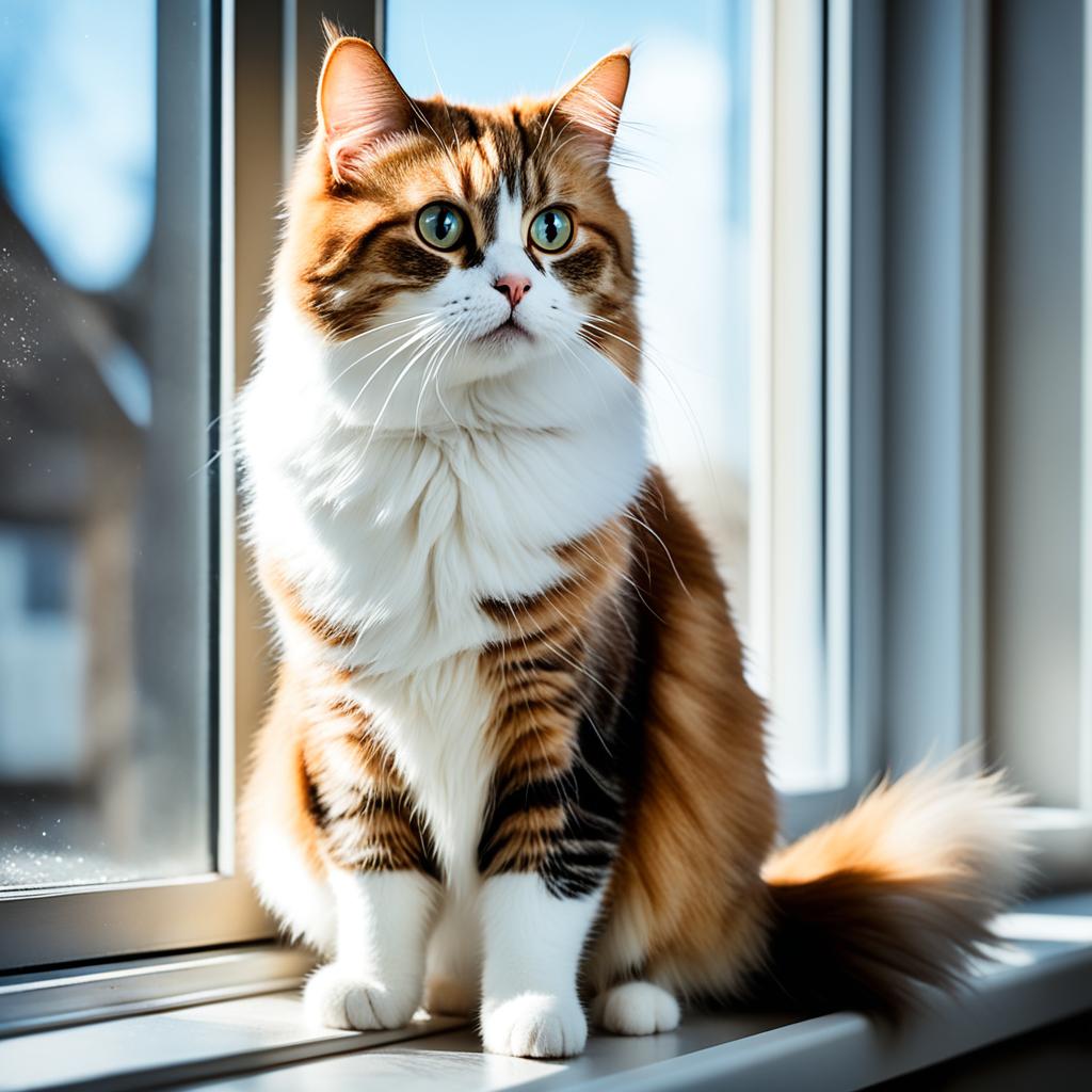 Munchkin Cat Care