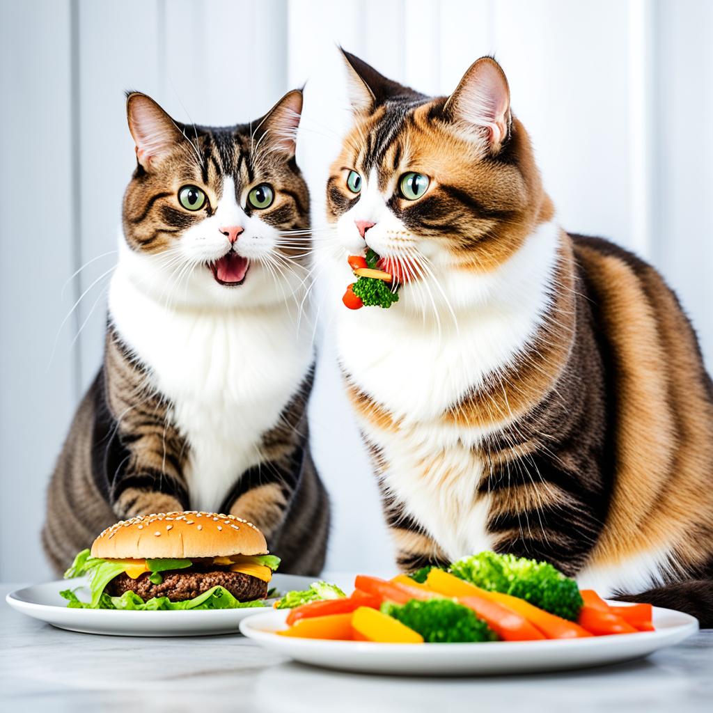 Munchkin Cat Diet Tips