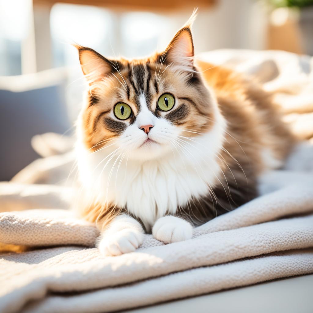 Munchkin Cat Kneading Insights