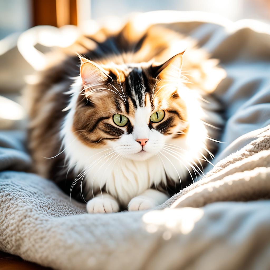 Munchkin Cat Kneading Insights