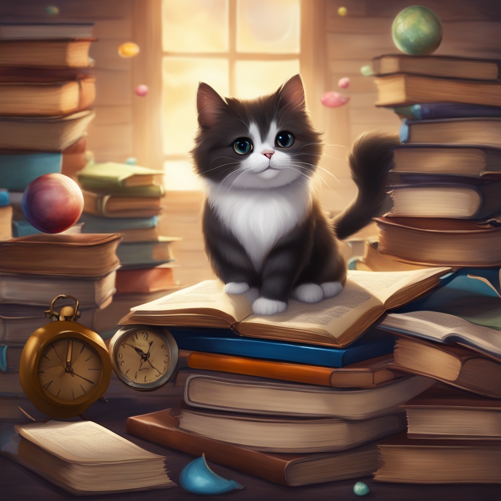 Munchkin Cat Kneading Misconceptions