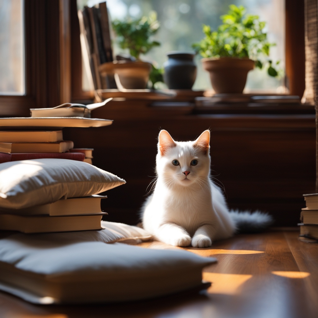 Munchkin Cat Kneading Questions