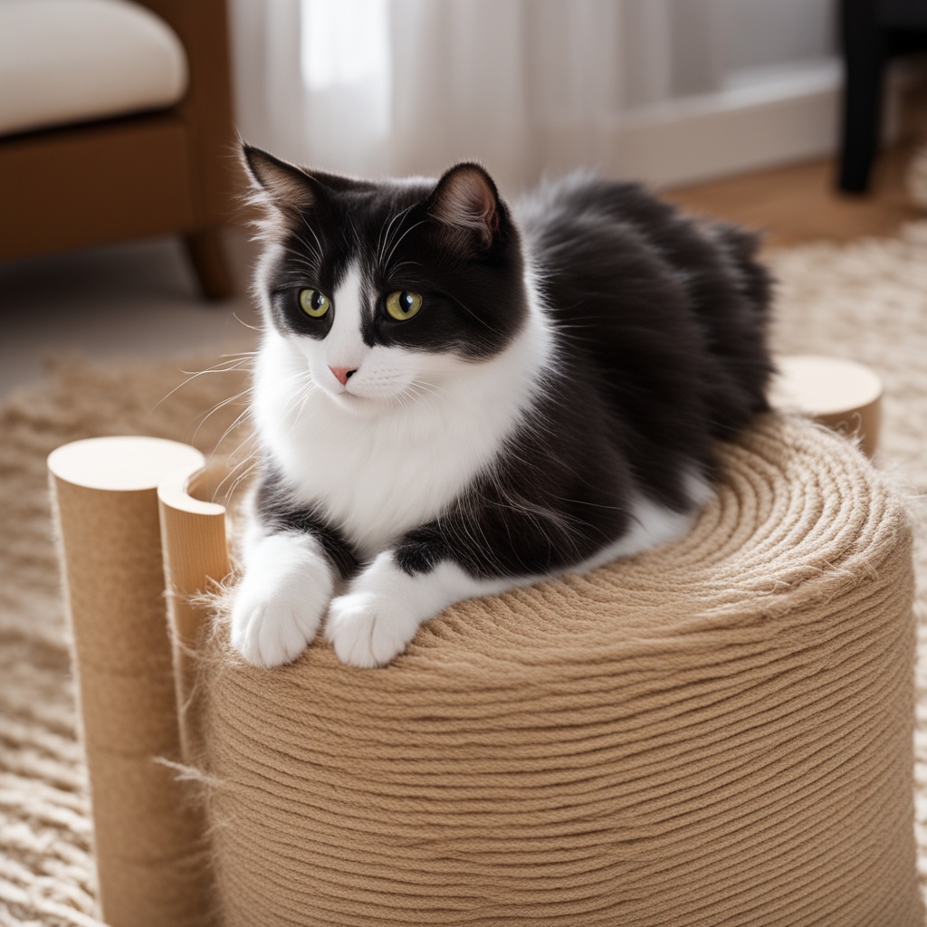 Munchkin Cat Scratchers