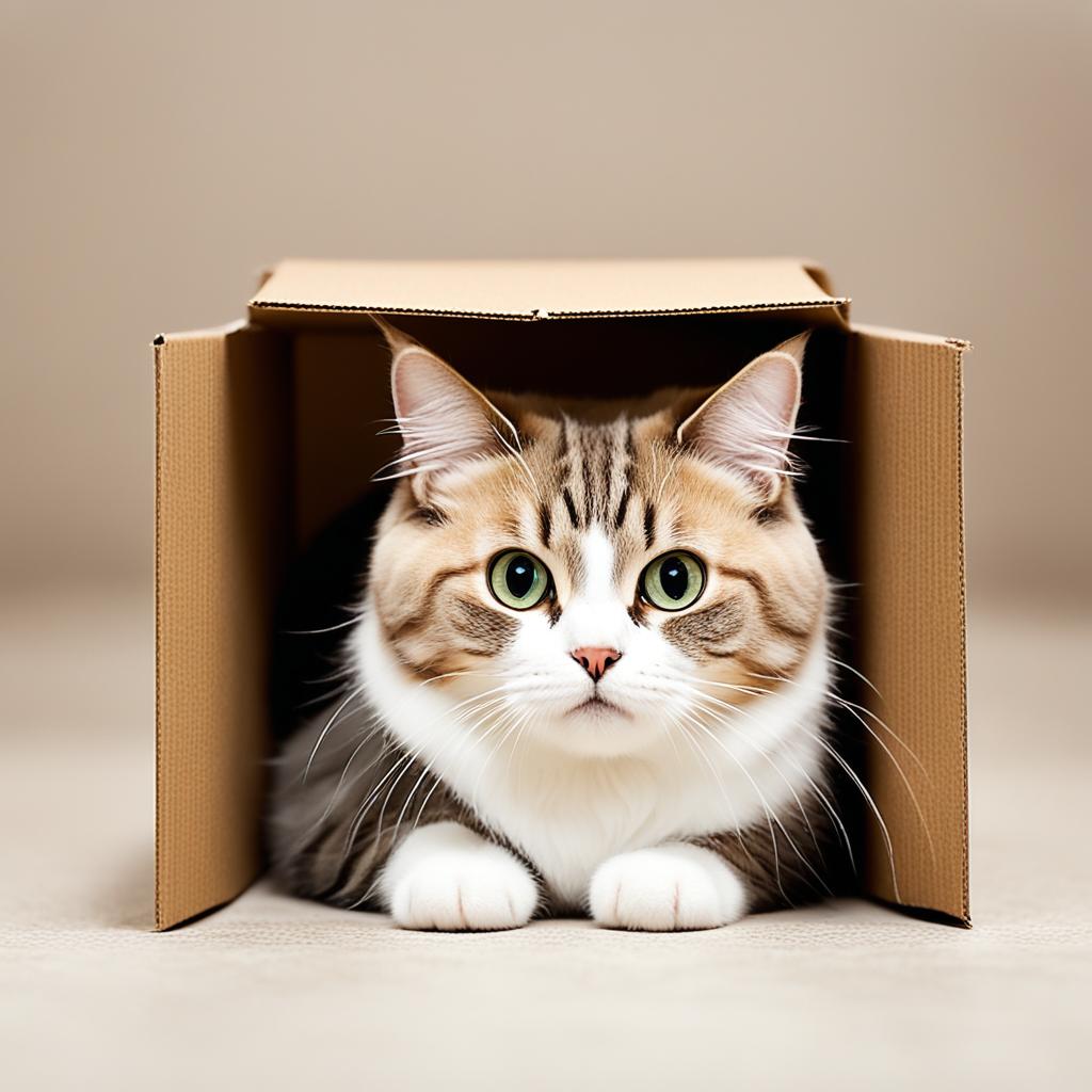Munchkin Cat behavior