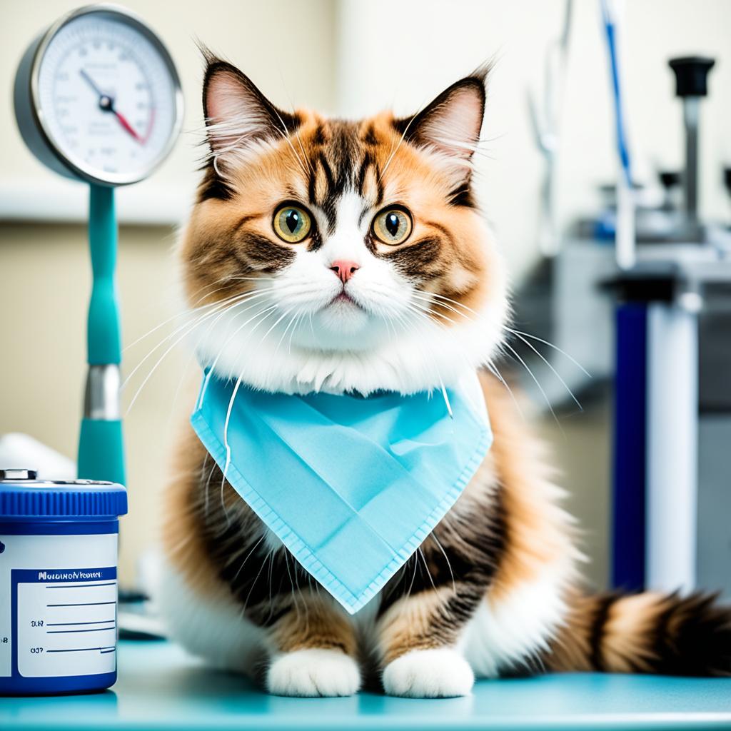Munchkin Cat health concerns