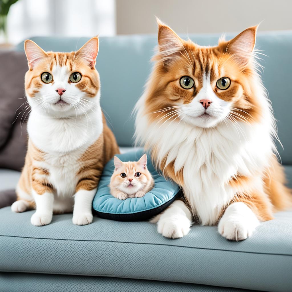 Munchkin Cats and Dogs: Best Practices