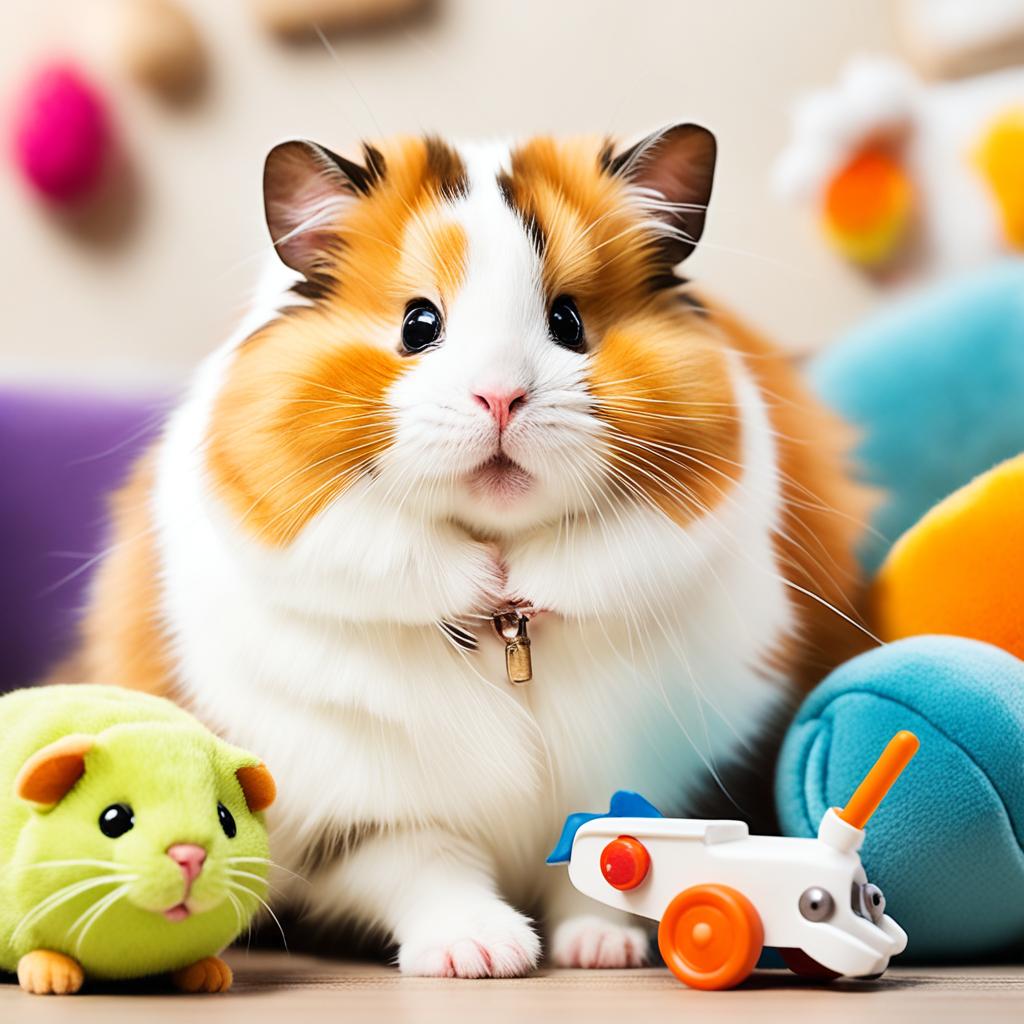 Munchkin Cats and Small Animals