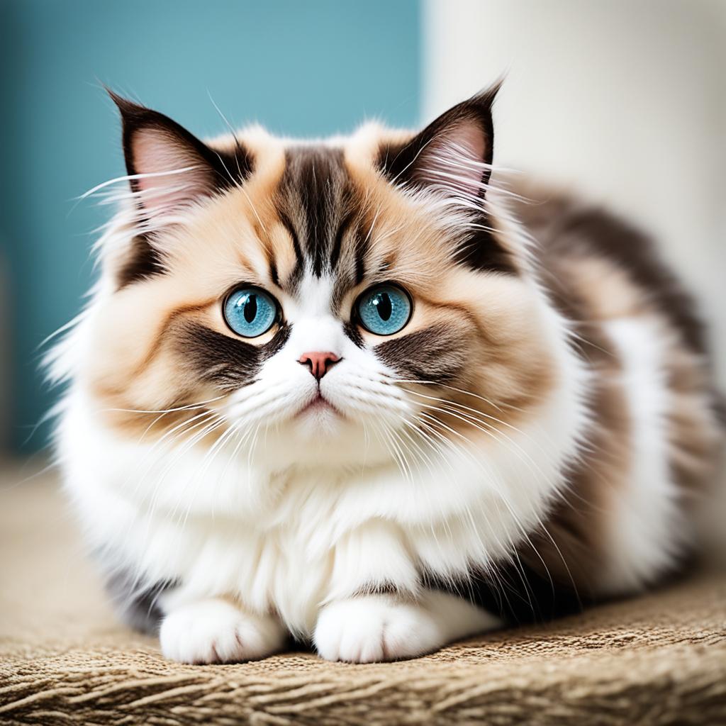 Munchkin cat breed characteristics Munchkin cat breed characteristics