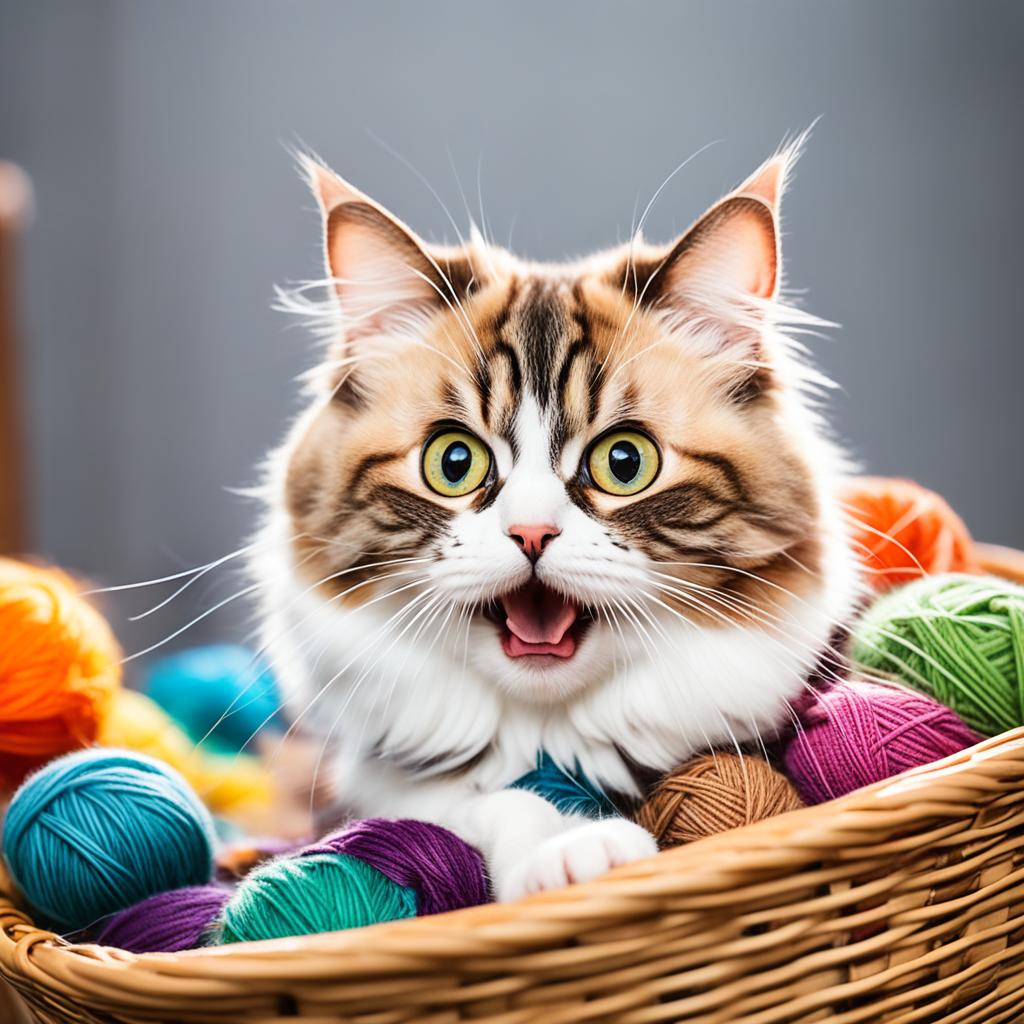 Munchkin cat characteristics