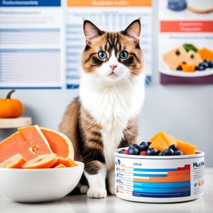 Feasting Felines: What To Feed A Munchkin Cat? - Munchkin Cat Skin Allergy Diet