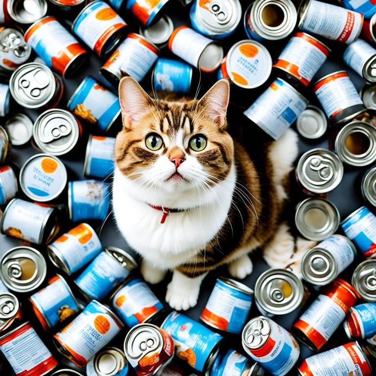 Picture of Feasting Felines: What To Feed A Munchkin Cat?