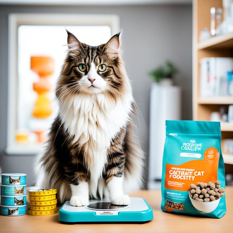 A closer look at Kitten Nutrition For Weight Loss