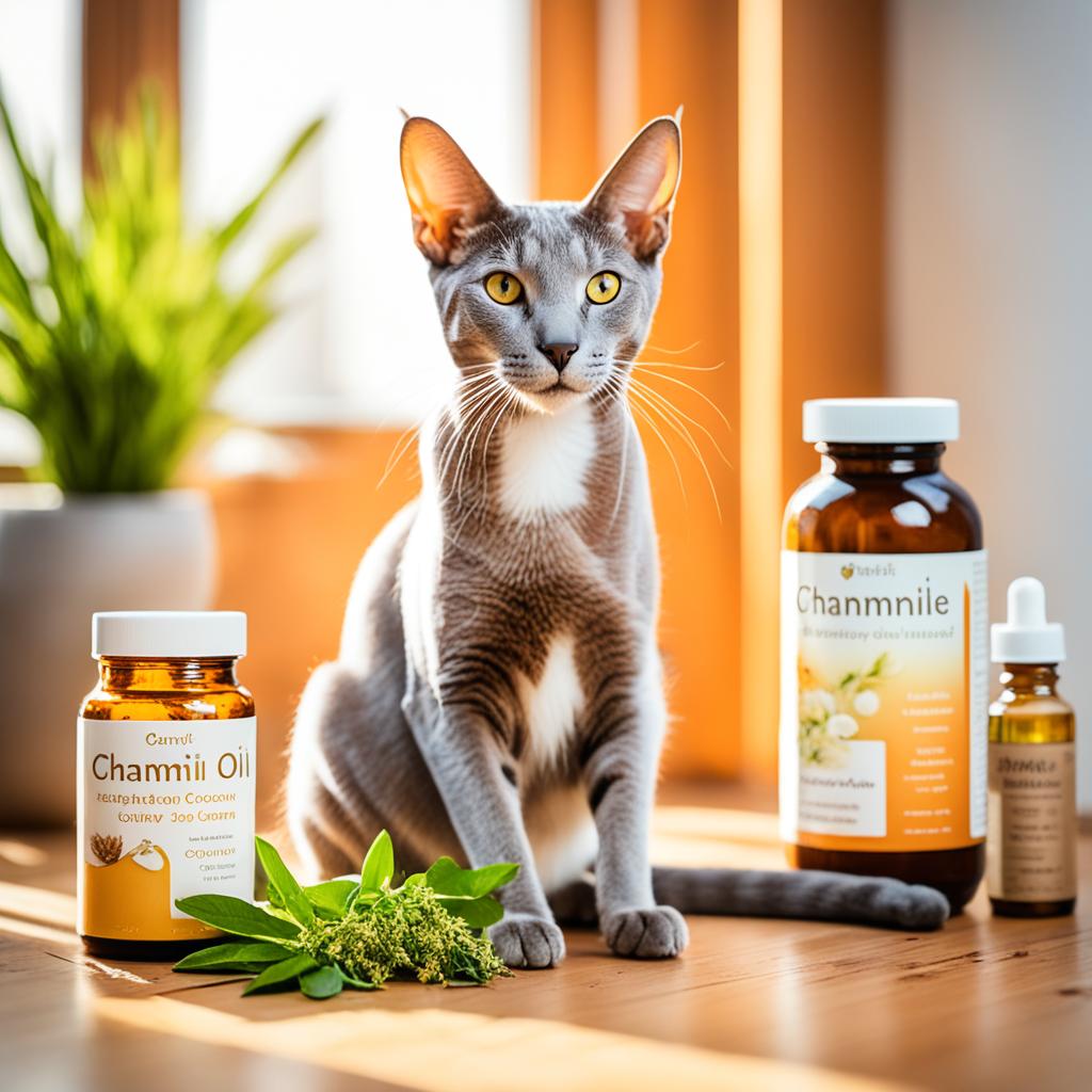 Oriental Shorthair Cat drooling remedies