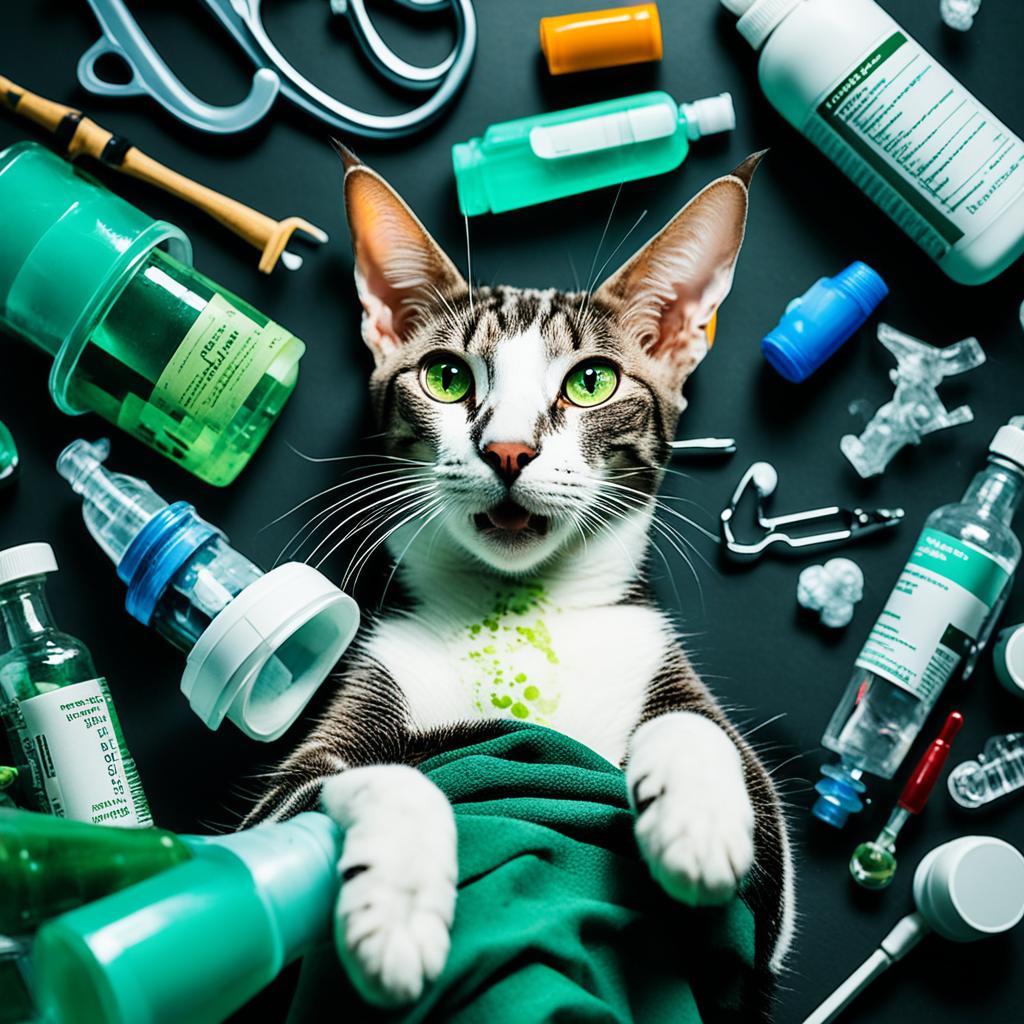 Oriental Shorthair Health Issues