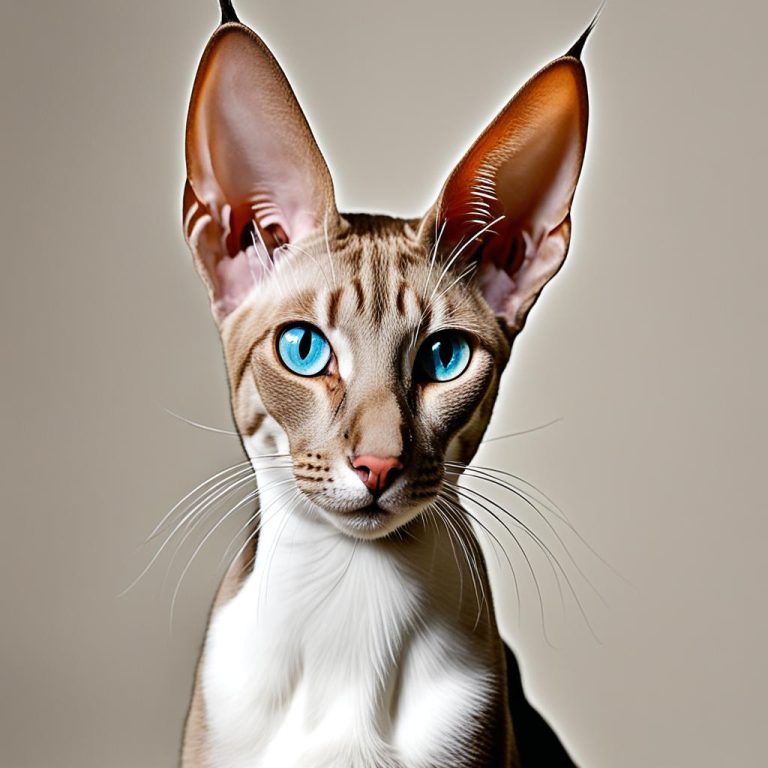 Photo inspiration: Cat Detangling Spray For Oriental Shorthairs Reference: Top Picks Best Toys For Oriental Shorthair Cats